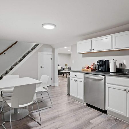 Park Place With Space, 10 Minutes To Ark Драй Ридж Екстериор снимка