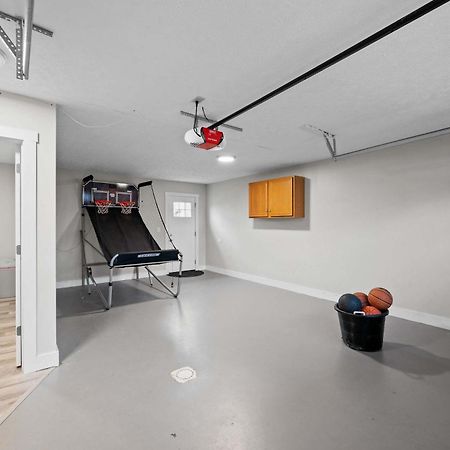 Park Place With Space, 10 Minutes To Ark Драй Ридж Екстериор снимка