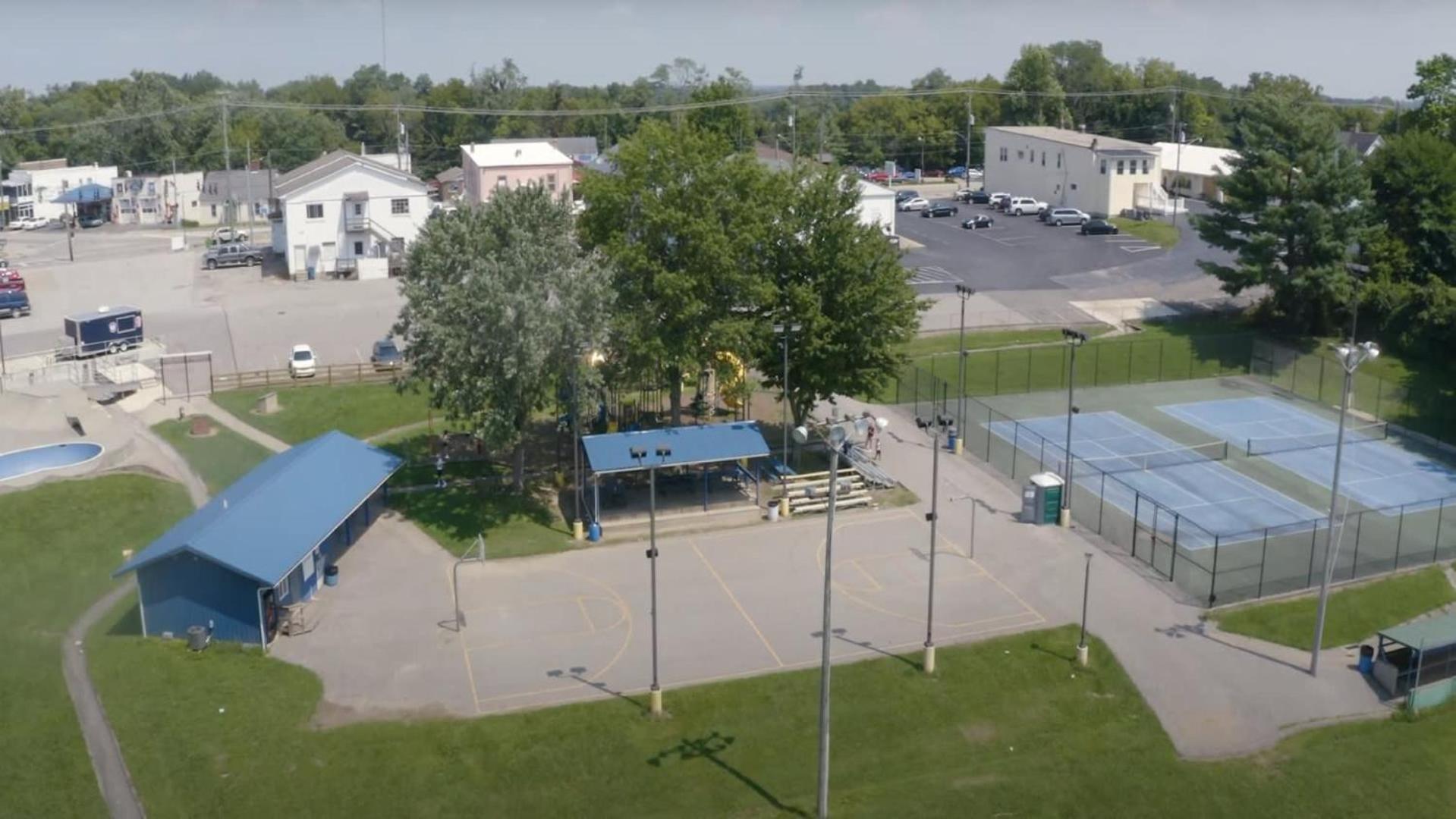 Park Place With Space, 10 Minutes To Ark Драй Ридж Екстериор снимка